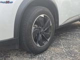 2025 Nissan Rogue - Preview 8