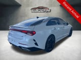 2022 Kia K5 - Preview 4