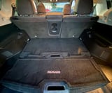 2015 Nissan Rogue - Preview 11