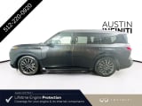2026 INFINITI QX80 - Preview 3
