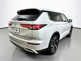 2024 Mitsubishi Outlander - Preview 5