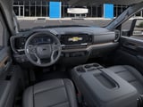 2026 Chevrolet Silverado - Preview 15