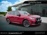2026 BMW X3 - Preview 2