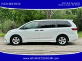 2020 Toyota Sienna - Preview 2