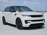 2026 Land Rover Range Rover Sport - Preview 3