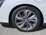 2018 Honda Clarity Plug-In Hybrid - Preview 9