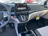 2027 Honda Odyssey - Preview 9