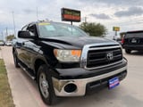 2013 Toyota Tundra - Preview 2