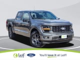 2026 Ford F-150 - Preview 2