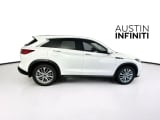 2023 INFINITI QX50 - Preview 8