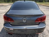 2015 Volkswagen CC - Preview 6