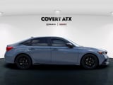 2023 Honda Civic Si - Preview 7
