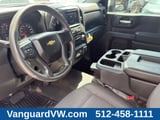 2025 Chevrolet Silverado 2500 HD - Preview 10