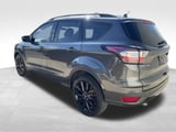 2018 Ford Escape - Preview 7