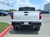 2026 Chevrolet Silverado 1500 - Preview 7