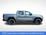 2026 Chevrolet Colorado - Preview 2