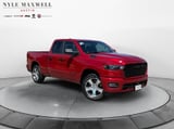 2026 Ram 1500 - Preview 2