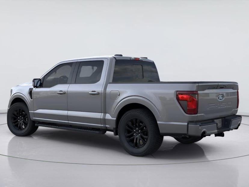 2026 Ford F-150 - Image 3