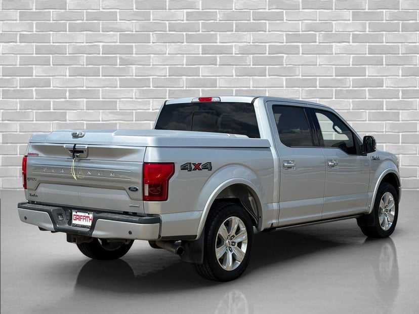 2019 Ford F-150 - Image 2