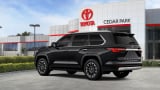 2026 Toyota Sequoia - Preview 6