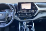 2026 Toyota Highlander - Preview 6