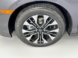 2026 Honda Odyssey - Preview 12