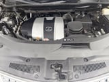 2021 Lexus RX - Preview 11