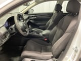 2025 Honda Accord - Preview 11