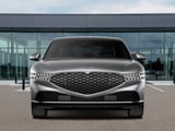 2026 Genesis G90 - Preview 6