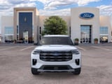 2026 Ford Explorer - Preview 6