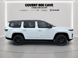 2026 Jeep Grand Wagoneer - Preview 11