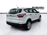 2017 Ford Escape - Preview 7