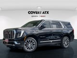 2026 GMC Yukon - Preview 2