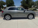 2023 Audi Q3 - Preview 6