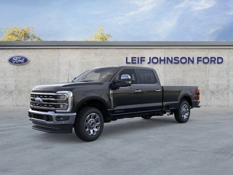 2026 Ford F-350 - Image 1