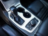 2018 Jeep Grand Cherokee - Preview 16