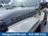 2023 Jeep Wrangler - Preview 5