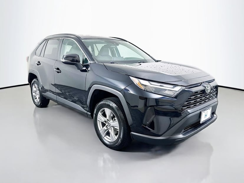 2024 Toyota RAV4 - Image 2