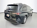 2026 Toyota Sienna - Preview 5