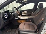 2027 Mercedes-Benz CLA - Preview 12