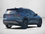 2026 Chevrolet Equinox - Preview 2