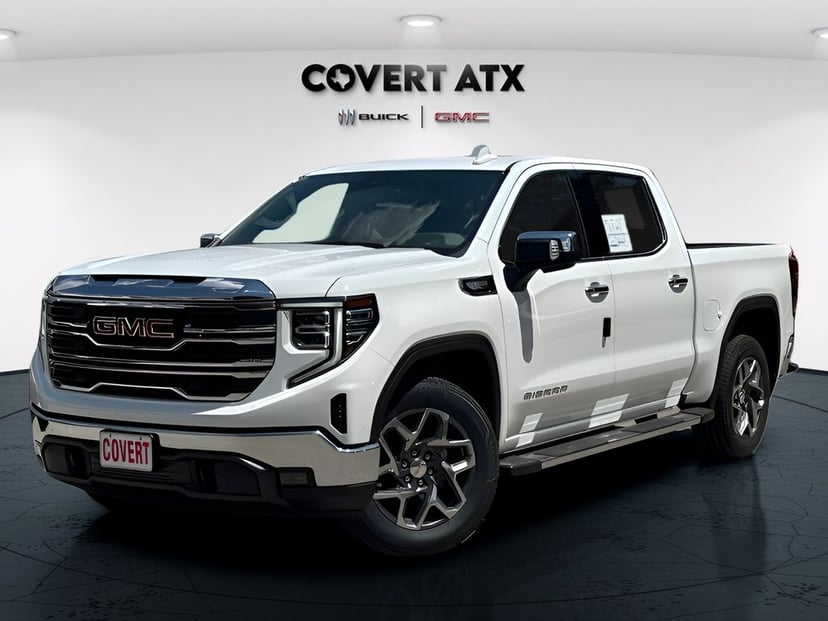 2026 GMC Sierra 1500 - Image 1