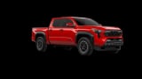 2026 Toyota Tacoma - Preview 15
