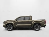 2026 Toyota Tacoma - Preview 3