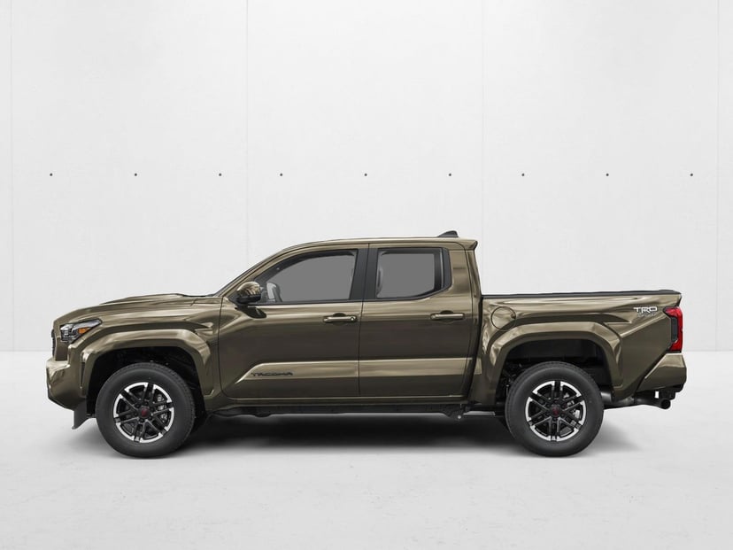 2026 Toyota Tacoma - Image 1