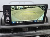 2026 Honda CR-V - Preview 15