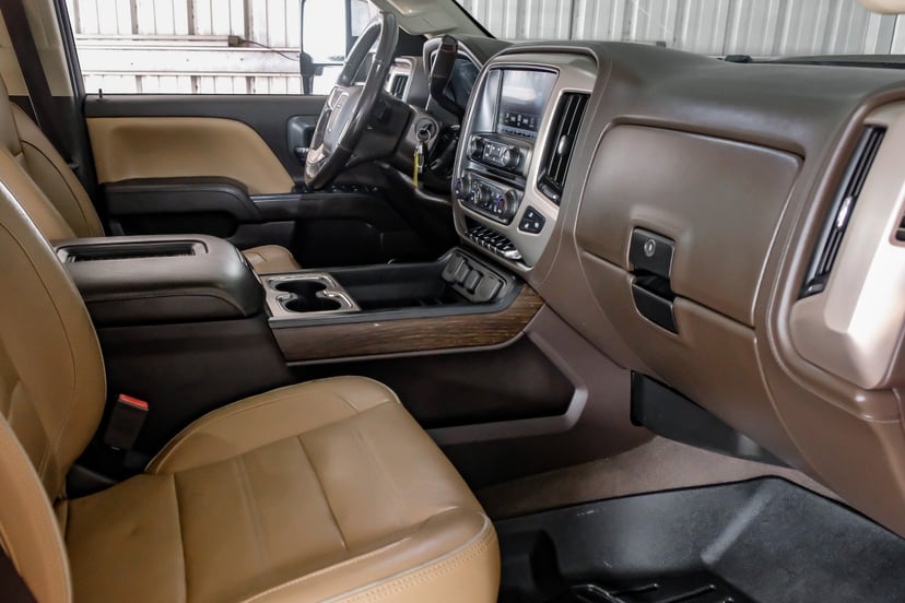 2019 GMC Sierra 3500HD - Image 1