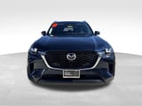 2026 Mazda CX-90 - Preview 2