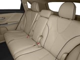 2013 Toyota Venza - Preview 16