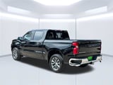 2026 Chevrolet Silverado 1500 - Preview 3